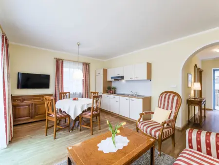Rametz, Appartement 3 personnes à Postal - Photo 2