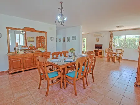 Palmira, Villa 11 personnes à Calpe Calp - Photo 2
