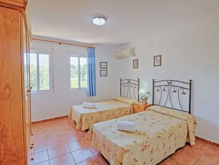 Palmira, Villa 11 personnes à Calpe Calp - Photo 8