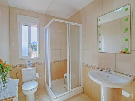 Palmira, Villa 11 personnes à Calpe Calp - Photo 11