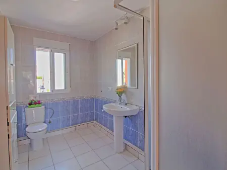 Palmira, Villa 11 personnes à Calpe Calp - Photo 12