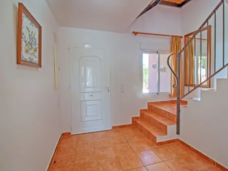 Palmira, Villa 11 personnes à Calpe Calp - Photo 14
