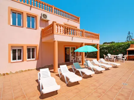 Palmira, Villa 11 personnes à Calpe Calp - Photo 16