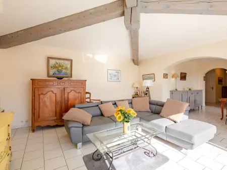 Botteri, Maison 8 personnes à Les Issambres - Photo 5