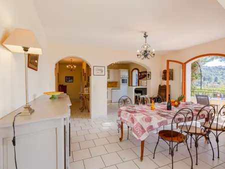 Botteri, Maison 8 personnes à Les Issambres - Photo 8