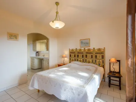 Botteri, Maison 8 personnes à Les Issambres - Photo 11