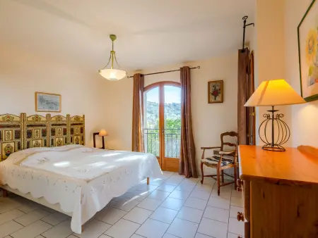 Botteri, Maison 8 personnes à Les Issambres - Photo 12