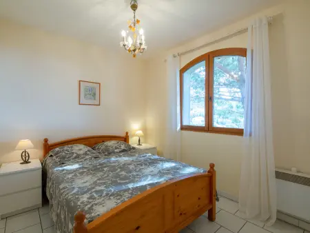 Botteri, Maison 8 personnes à Les Issambres - Photo 13