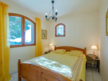 Botteri, Maison 8 personnes à Les Issambres - Photo 14