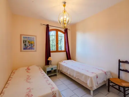 Botteri, Maison 8 personnes à Les Issambres - Photo 15