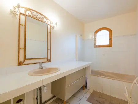 Botteri, Maison 8 personnes à Les Issambres - Photo 16