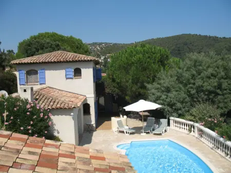 Botteri, Maison 8 personnes à Les Issambres - Photo 20