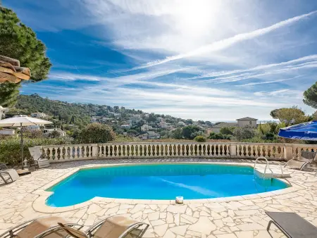Botteri, Maison 8 personnes à Les Issambres - Photo 24