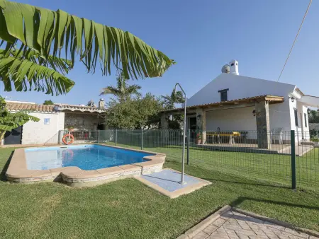Amado, Maison 4 personnes à Conil de la Frontera - Photo 1