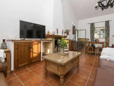 Amado, Maison 4 personnes à Conil de la Frontera - Photo 2