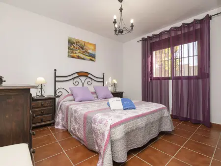 Amado, Maison 4 personnes à Conil de la Frontera - Photo 3