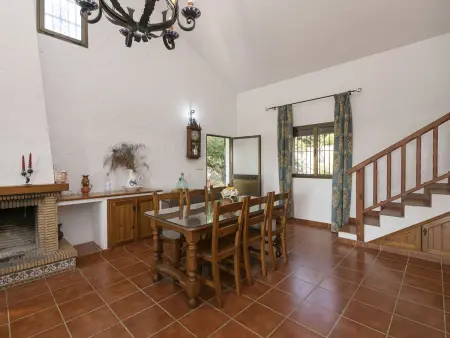 Amado, Maison 4 personnes à Conil de la Frontera - Photo 7
