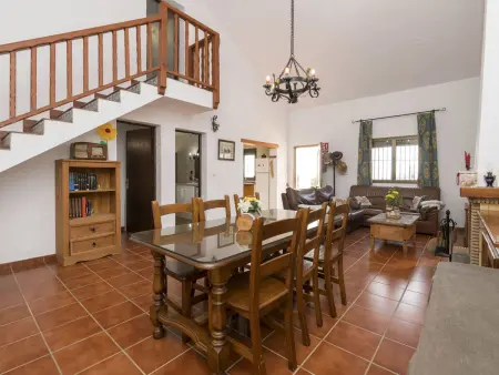 Amado, Maison 4 personnes à Conil de la Frontera - Photo 8