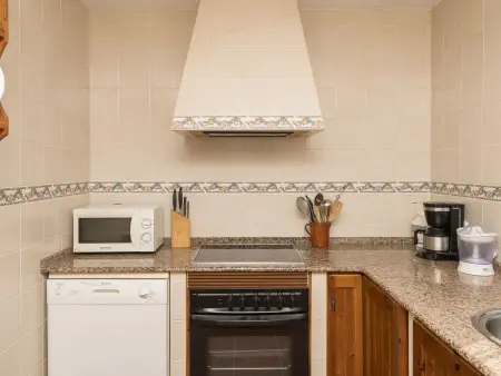 Amado, Maison 4 personnes à Conil de la Frontera - Photo 19