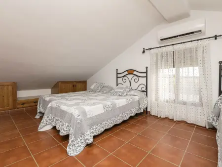 Amado, Maison 4 personnes à Conil de la Frontera - Photo 24