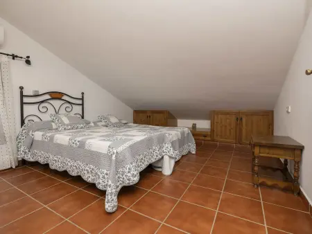 Amado, Maison 4 personnes à Conil de la Frontera - Photo 25