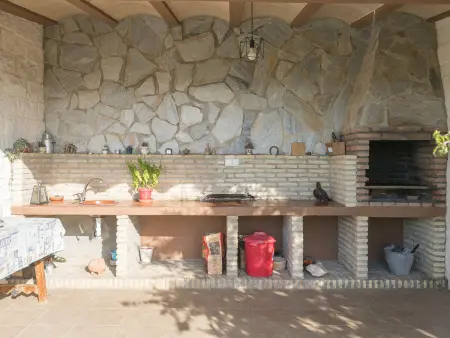 Amado, Maison 4 personnes à Conil de la Frontera - Photo 28