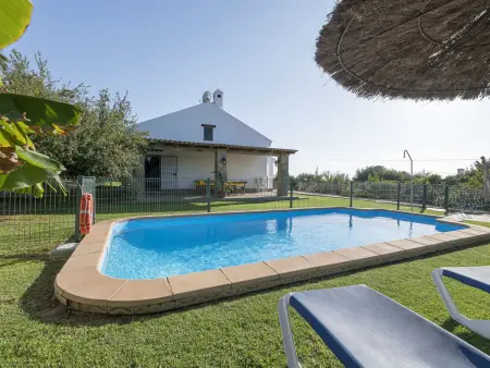 Amado, Maison 4 personnes à Conil de la Frontera - Photo 30