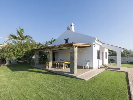 Amado, Maison 4 personnes à Conil de la Frontera - Photo 31