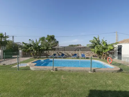 Amado, Maison 4 personnes à Conil de la Frontera - Photo 32