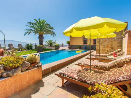 El Nido, Villa 4 personnes à Motril - Photo 1