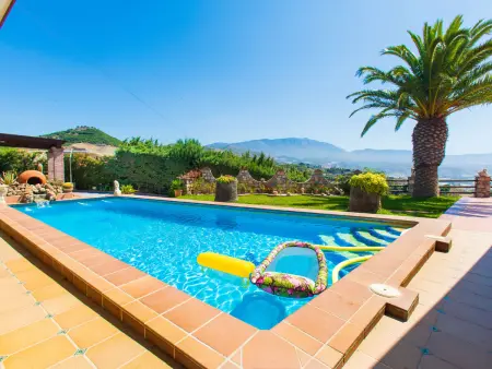 El Nido, Villa 4 personnes à Motril - Photo 2