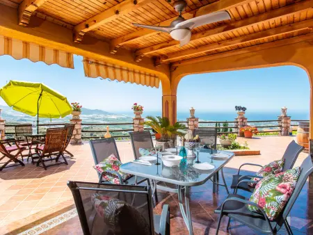 El Nido, Villa 4 personnes à Motril - Photo 3