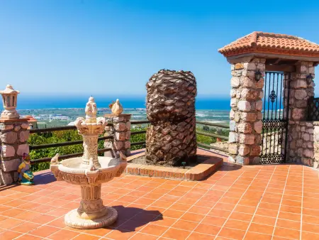 El Nido, Villa 4 personnes à Motril - Photo 4