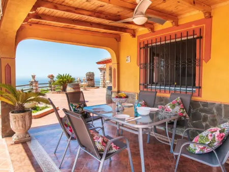 El Nido, Villa 4 personnes à Motril - Photo 5