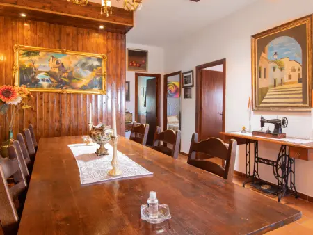 El Nido, Villa 4 personnes à Motril - Photo 8