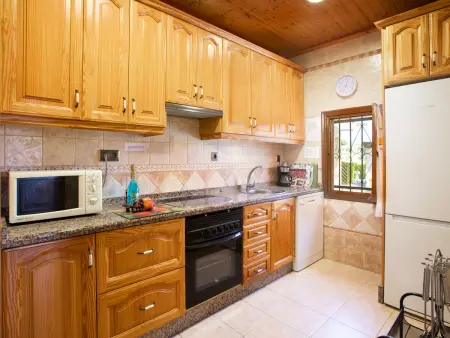 El Nido, Villa 4 personnes à Motril - Photo 10