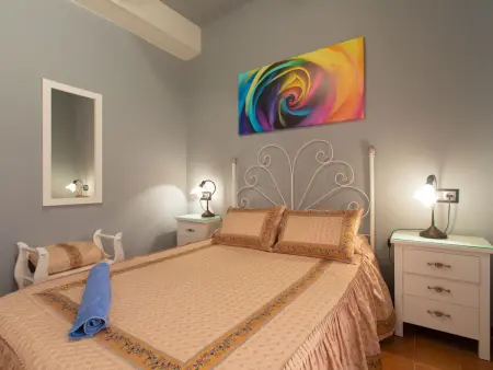 El Nido, Villa 4 personnes à Motril - Photo 11