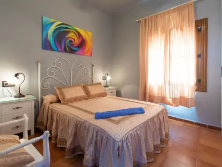 El Nido, Villa 4 personnes à Motril - Photo 12