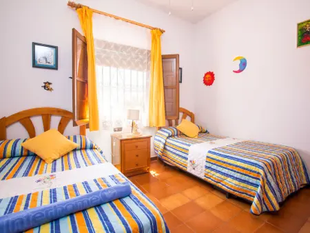 El Nido, Villa 4 personnes à Motril - Photo 13