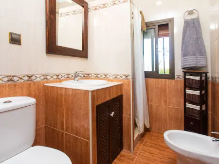 El Nido, Villa 4 personnes à Motril - Photo 14