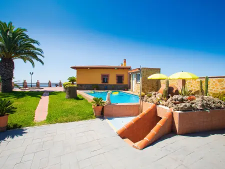 El Nido, Villa 4 personnes à Motril - Photo 15