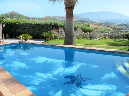 El Nido, Villa 4 personnes à Motril - Photo 17