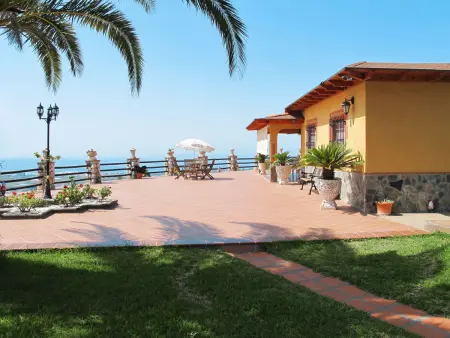 El Nido, Villa 4 personnes à Motril - Photo 18