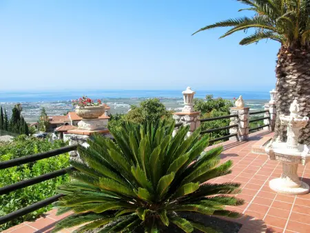 El Nido, Villa 4 personnes à Motril - Photo 20