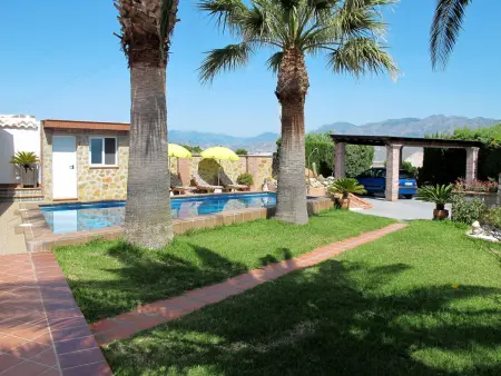 El Nido, Villa 4 personnes à Motril - Photo 21