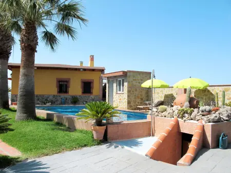 El Nido, Villa 4 personnes à Motril - Photo 22