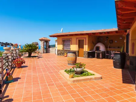 El Nido, Villa 4 personnes à Motril - Photo 23