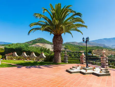 El Nido, Villa 4 personnes à Motril - Photo 25