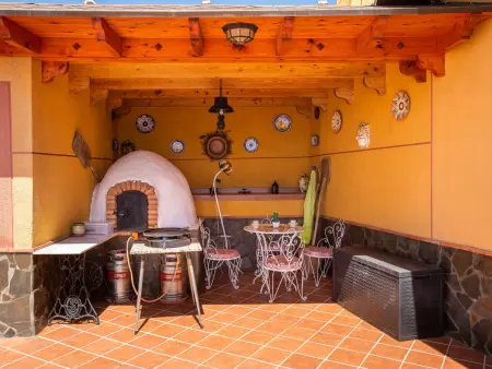 El Nido, Villa 4 personnes à Motril - Photo 28