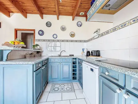 Pors Bae, Maison 2 personnes à Primelin - Photo 8